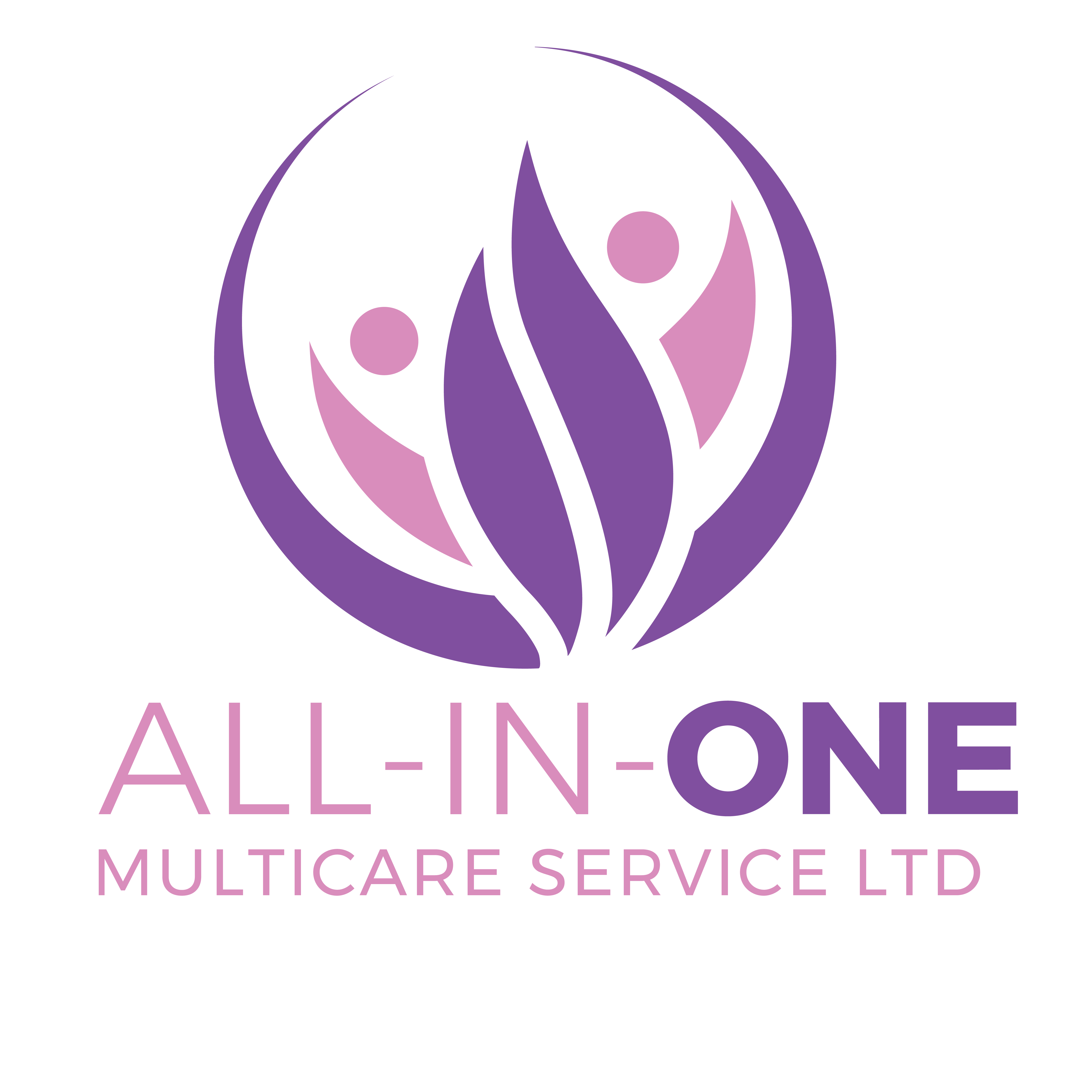 AllInOneMulticare Service Home